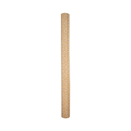 NAPPES ECOLOGIQUES "FEEL GREEN" 'FOREST' 48 G/M2 1,2 x 50 M NATUREL PAPIER RECYCLÉ (1 UNITÉ)