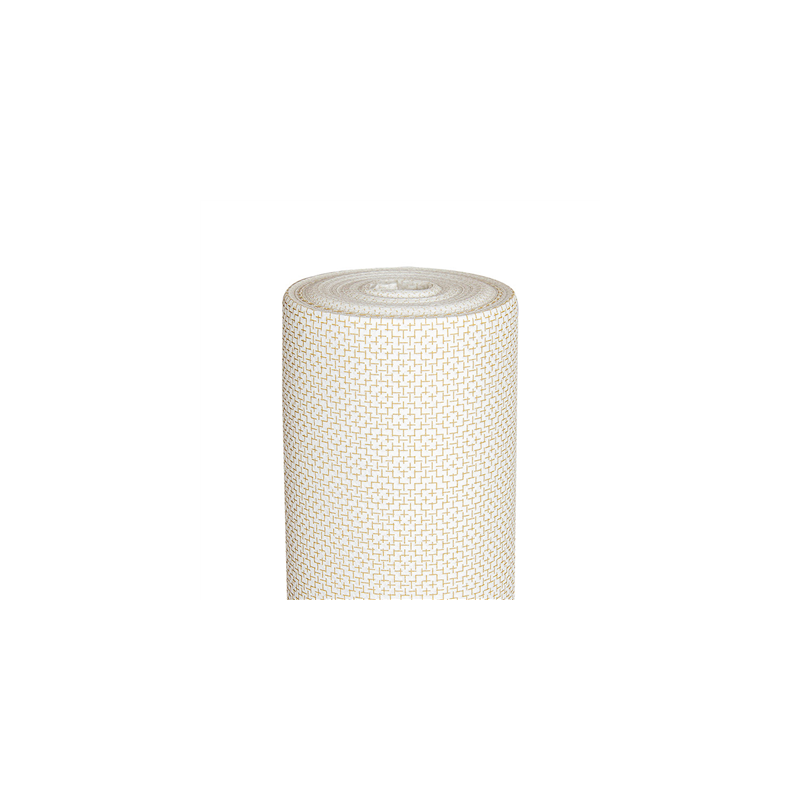 NAPPE 'ELEGANCE' 60 G/M2 1,2x25 M BLANC AIRLAID (1 UNITÉ)