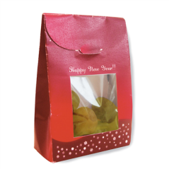 Image BOITE POUR RAISINS CHANCE   CARTON (100 UNITÉ) #1