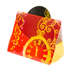 Image BOITE POUR RAISINS CHANCE   CARTON (100 UNITÉ) #1