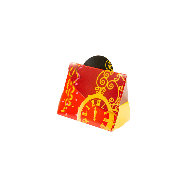 BOITE POUR RAISINS CHANCE CARTON (100 UNITÉ) BOITE POUR RAISINS CHANCE CARTON (100 UNITÉ)