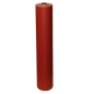 PAPIER CADEAU COULEUR UNIE 60 G/M2 0,70x100 M ROUGE KRAFT VERGÉ (1 UNITÉ) Image PAPIER CADEAU COULEUR UNIE 60 G/M2 0,70x100 M ROUGE KRAFT VERGÉ (1 UNITÉ) #1