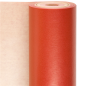 PAPIER CADEAU COULEUR UNIE 60 G/M2 0,70x100 M ROUGE KRAFT VERGÉ (1 UNITÉ) Image PAPIER CADEAU COULEUR UNIE 60 G/M2 0,70x100 M ROUGE KRAFT VERGÉ (1 UNITÉ) #2