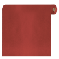 PAPIER CADEAU COULEUR UNIE 60 G/M2 0,70x100 M ROUGE KRAFT VERGÉ (1 UNITÉ) Image PAPIER CADEAU COULEUR UNIE 60 G/M2 0,70x100 M ROUGE KRAFT VERGÉ (1 UNITÉ) #4