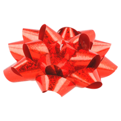 Image 40 U. NOEUDS + 24 ROULEAUX RUBAN   POLYESTER (1 UNITÉ) #4