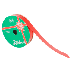 Image 40 U. NOEUDS + 24 ROULEAUX RUBAN   POLYESTER (1 UNITÉ) #5