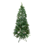 SAPIN 245 CM.H. VERT FIBRE OPTIQUE (1 UNITÉ) Image SAPIN 245 CM.H. VERT FIBRE OPTIQUE (1 UNITÉ) #1