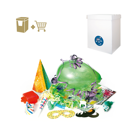 Image 250 U. SAC COTILLONS 'CAMARGUE'  28x35 CM ASSORTI (1 UNITÉ) #1