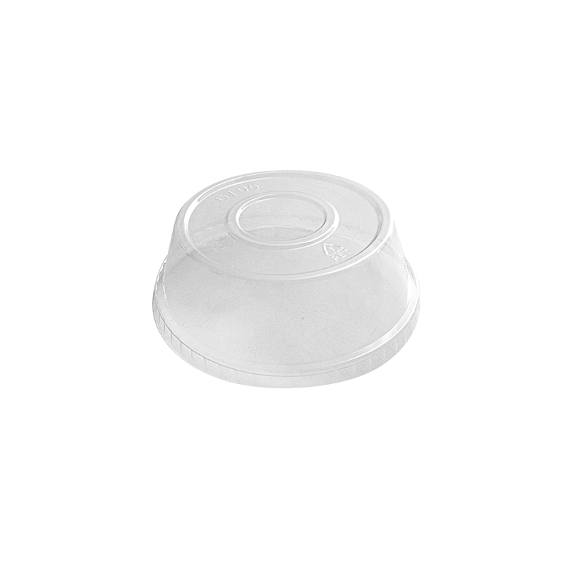 COUVERCLES POUR POTS 226.20/21 Ø 9,5 CM TRANSPARENT PET (1000 UNITÉ) COUVERCLES POUR POTS 226.20/21 Ø 9,5 CM TRANSPARENT PET (1000 UNITÉ)