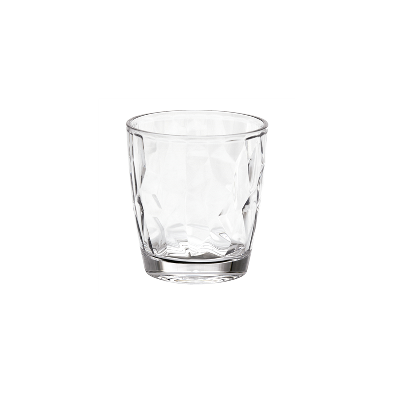 GOBELETS 300 ML Ø 8,4/6,3x9,2 CM TRANSPARENT POLYCARBONATE (12 UNITÉ) GOBELETS 300 ML Ø 8,4/6,3x9,2 CM TRANSPARENT POLYCARBONATE (12 UNITÉ)