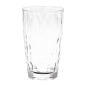 GOBELETS 480 ML Ø 8,5/6,1x14,3 CM TRANSPARENT POLYCARBONATE (6 UNITÉ) Image GOBELETS 480 ML Ø 8,5/6,1x14,3 CM TRANSPARENT POLYCARBONATE (6 UNITÉ) #1