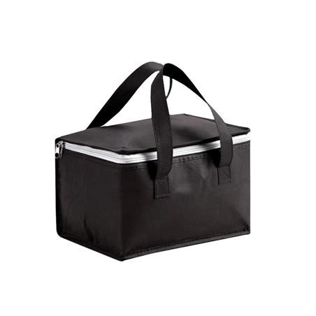 Image VALISE TRANSPORT  80GSM NON WOVEN + 2MM EPE 42x33x40 CM NOIR POLYESTER (10 UNITÉ) #1