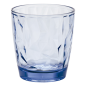 GOBELETS 300 ML Ø 8,4/6,3x9,2 CM BLEU POLYCARBONATE (12 UNITÉ) Image GOBELETS 300 ML Ø 8,4/6,3x9,2 CM BLEU POLYCARBONATE (12 UNITÉ) #1