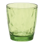 Image GOBELETS 305 ML Ø 8,4/6,3x9,2 CM VERT POLYCARBONATE (12 UNITÉ) #1