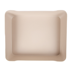 Image BENTO BOXES 'ASAMI WARE' 3000 ML 29x24x6,7 CM COMPARAISON BOIS MÉLAMINE (6 UNITÉ) #3