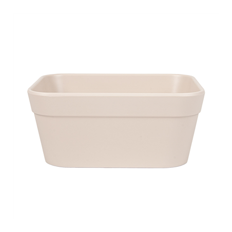 BOLS 'ASAMI WARE' 580 ML 14x11,5x6 CM IVOIRE MÉLAMINE (16 UNITÉ)