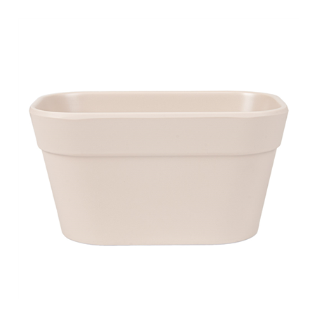 BOLS 'ASAMI WARE' 230 ML 11,5x6,9x6 CM IVOIRE MÉLAMINE (24 UNITÉ)