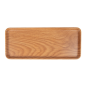 PLATEAUX RECTANGULAIRES 'ASAMI WARE' 28,5x12x2 CM COMPARAISON BOIS MÉLAMINE (4 UNITÉ) Image PLATEAUX RECTANGULAIRES 'ASAMI WARE' 28,5x12x2 CM COMPARAISON BOIS MÉLAMINE (4 UNITÉ) #3