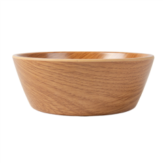 BOLS 'ASAMI WARE' 280 ML Ø 12,5x4,6 CM COMPARAISON BOIS MÉLAMINE (6 UNITÉ)