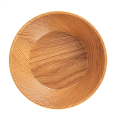 Image BOLS 'ASAMI WARE' 530 ML Ø 15,5x5,8 CM COMPARAISON BOIS MÉLAMINE (6 UNITÉ) #3