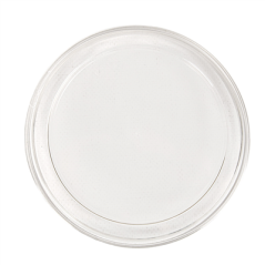 Image COUVERCLES POUR BOLS 263.42 'ASAMI WARE'  Ø 15,7x2,4 CM TRANSPARENT SAN (6 UNITÉ) #3