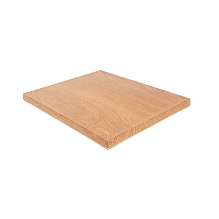 Image PLATEAU POUR BUFFET 'ASAMI WARE'  32,5x26,5x1,7 CM COMPARAISON BOIS MÉLAMINE (1 UNITÉ) #1