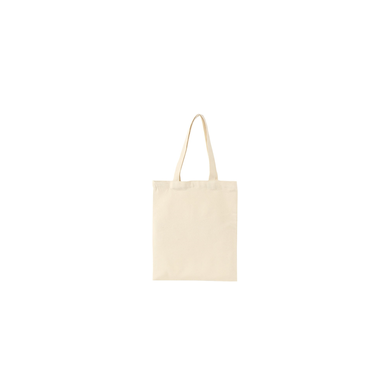 SACS RÉUTILISABLES 140 G/M2 48x58 CM BEIGE COTON (25 UNITÉ) SACS RÉUTILISABLES 140 G/M2 48x58 CM BEIGE COTON (25 UNITÉ)