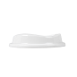 COUVERCLES POUR RÉFÉRENCE 263.94 Ø 8,9 cm BLANC PP (48 UNITÉ) Image COUVERCLES POUR RÉFÉRENCE 263.94 Ø 8,9 cm BLANC PP (48 UNITÉ) #2