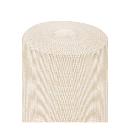 Image "TÊTE-À-TÊTE" PRÉ. 120CM (20 FEU.) 'DRY COTTON' 55 G/M2 0,40x24 M SABLE AIRLAID (6 UNITÉ) #1