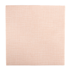 Image SERVIETTES 'DRY COTTON' 55 G/M2 40x40 CM TERRACOTE AIRLAID (700 UNITÉ) #1