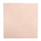 Image SERVIETTES 'DRY COTTON' 55 G/M2 40x40 CM TERRACOTE AIRLAID (700 UNITÉ) #1