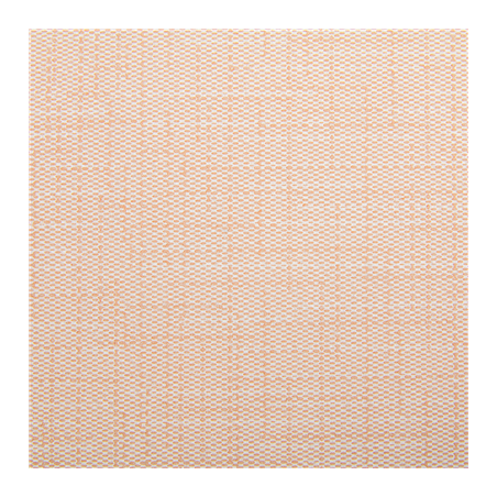 SERVIETTES 'DRY COTTON' 55 G/M2 40x40 CM TERRACOTE AIRLAID (700 UNITÉ)