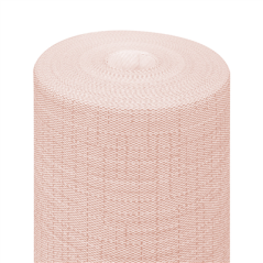 Image "TÊTE-À-TÊTE" PRÉ. 120CM (20 FEU.) 'DRY COTTON' 55 G/M2 0,40x24 M TERRACOTE AIRLAID (6 UNITÉ) #1