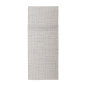 Image SERVIETTES "CANGURITO" 'DRY COTTON' 55 G/M2 33x40 CM GRIS AIRLAID (700 UNITÉ) #2