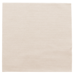 Image SERVIETTES 'LIKE LINEN' 70 G/M2 40x40 CM SABLE SPUNLACE (600 UNITÉ) #1