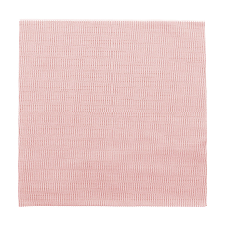 Image SERVIETTES P. 1/4 'LIKE LINEN' 70 G/M2 50x50 CM LIE DE VIN SPUNLACE (400 UNITÉ) #1