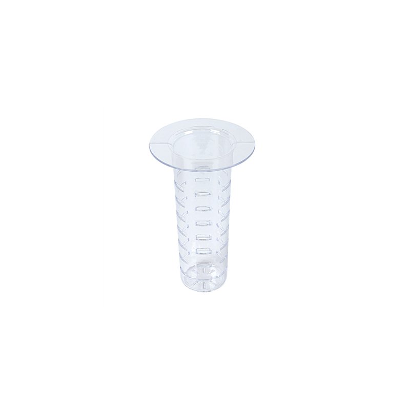 TUBE POUR DISTRIBUTEUR DE BOISSONS 215.57 'WAKI GLASS' Ø 14x23,5 CM TRANSPARENT VERRE (1 UNITÉ) TUBE POUR DISTRIBUTEUR DE BOISSONS 215.57 'WAKI GLASS' Ø 14x23,5 CM TRANSPARENT VERRE (1 UNITÉ)