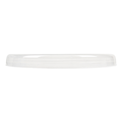 COUVERCLES POUR BOLS 264.95/264.96 'ASAMI WARE' Ø 26x2,5 CM TRANSPARENT PP (3 UNITÉ)