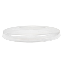 Image COUVERCLES POUR BOLS 264.95/264.96 'ASAMI WARE'  Ø 26x2,5 CM TRANSPARENT PP (3 UNITÉ) #4