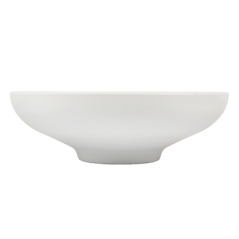 Image BOLS 'ASAMI WARE' 1960 ML Ø 25,5x8 CM BLEU GRISÂTRE MÉLAMINE (3 UNITÉ) #3