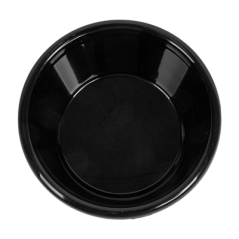 Image 12 RAMEQUINS 60 ML Ø 7x3,5 CM NOIR PET (1 UNITÉ) #4