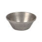 BOLS POUR SAUCES 'ARTINOX' 40 ML 6,2x2,5 CM ARGENTE INOX (6 UNITÉ) Image BOLS POUR SAUCES 'ARTINOX' 40 ML 6,2x2,5 CM ARGENTE INOX (6 UNITÉ) #1