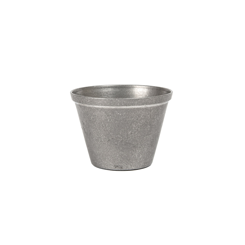 BOLS POUR SAUCES 'ARTINOX' 70 ML 6x4,5 CM ARGENTE INOX (6 UNITÉ) BOLS POUR SAUCES 'ARTINOX' 70 ML 6x4,5 CM ARGENTE INOX (6 UNITÉ)