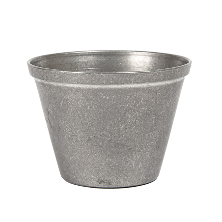 Image BOLS POUR SAUCES 'ARTINOX' 70 ML 6x4,5 CM ARGENTE INOX (6 UNITÉ) #1