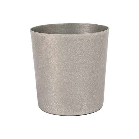 Image MINI RÉCIPIENT À FRITES 'ARTINOX' 400 ML Ø 8,5x8,5 ARGENTE INOX (1 UNITÉ) #1