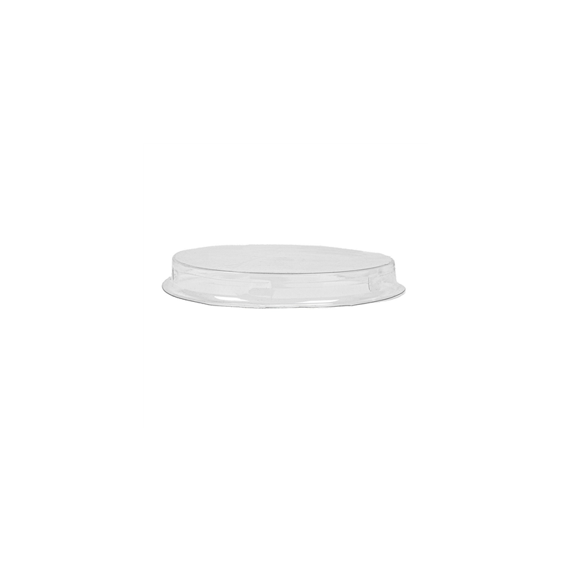 COUVERCLES POUR RÉCIPIENTS 133.08 Ø8 CM TRANSPARENT RPET (50 UNITÉ) COUVERCLES POUR RÉCIPIENTS 133.08 Ø8 CM TRANSPARENT RPET (50 UNITÉ)