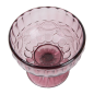 COUPES À DESSERTS VINTAGE 'WAKI GLASS' 380 ML Ø12x10.5 CM LAVANDE VERRE (6 UNITÉ) Image COUPES À DESSERTS VINTAGE 'WAKI GLASS' 380 ML Ø12x10.5 CM LAVANDE VERRE (6 UNITÉ) #4