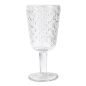 VERRES À PIED À VIN 'WAKI GLASS' 280 ML Ø8x17,3 CM TRANSPARENT VERRE (6 UNITÉ) Image VERRES À PIED À VIN 'WAKI GLASS' 280 ML Ø8x17,3 CM TRANSPARENT VERRE (6 UNITÉ) #3