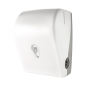 DISTRIBUTEUR POUR ESSUIE-MAINS 'AUTOCUT' 28x23,3x38,2 CM BLANC ABS (1 UNITÉ) Image DISTRIBUTEUR POUR ESSUIE-MAINS 'AUTOCUT' 28x23,3x38,2 CM BLANC ABS (1 UNITÉ) #1