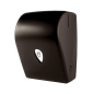 Image DISTRIBUTEUR POUR ESSUIE-MAINS 'AUTOCUT'  28x23,3x38,2 CM NOIR ABS (1 UNITÉ) #1